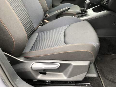 SEAT Ibiza TSI Anniversary Limited Edition - U1815