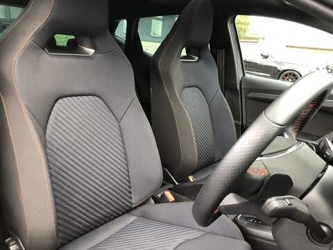 SEAT Ibiza TSI Anniversary Limited Edition - U1815