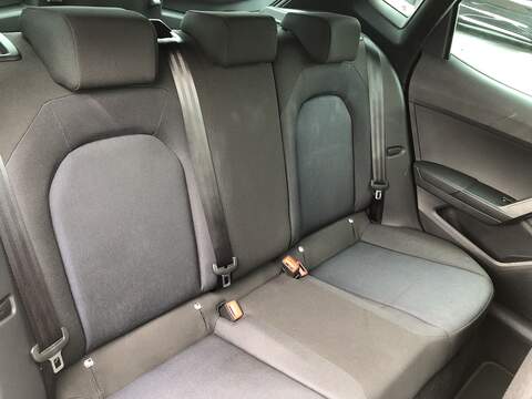 SEAT Ibiza TSI Anniversary Limited Edition - U1815