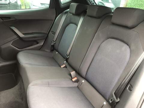 SEAT Ibiza TSI Anniversary Limited Edition - U1815