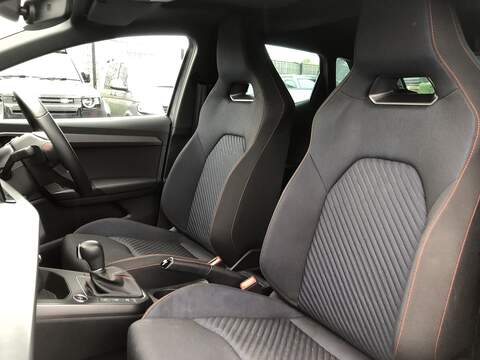 SEAT Ibiza TSI Anniversary Limited Edition - U1815