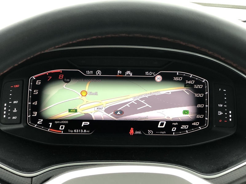 SEAT Ibiza TSI Anniversary Limited Edition - U1815