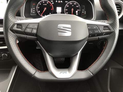 SEAT Ibiza TSI Anniversary Limited Edition - U1815