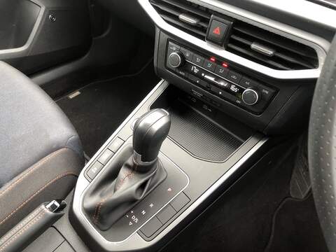 SEAT Ibiza TSI Anniversary Limited Edition - U1815