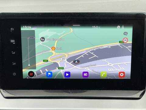 SEAT Ibiza TSI Anniversary Limited Edition - U1815