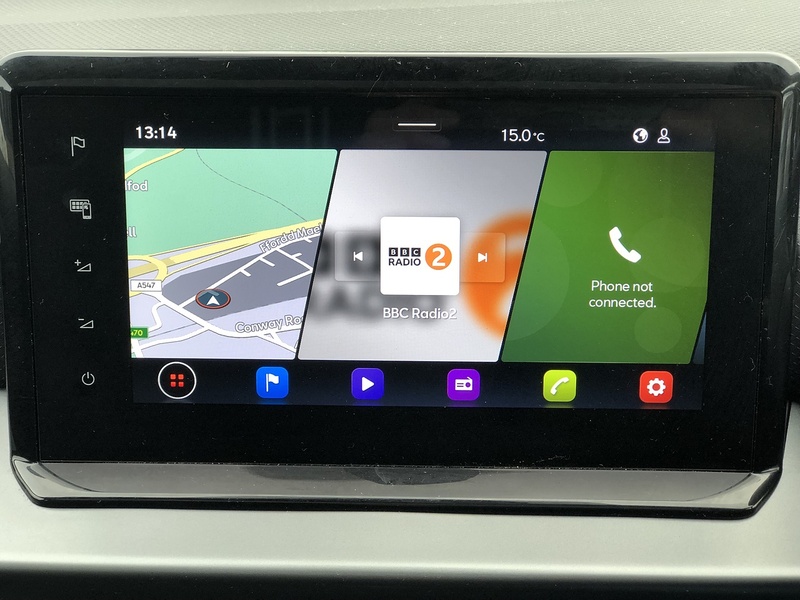 SEAT Ibiza TSI Anniversary Limited Edition - U1815