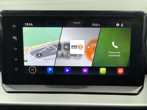 SEAT Ibiza TSI Anniversary Limited Edition - U1815