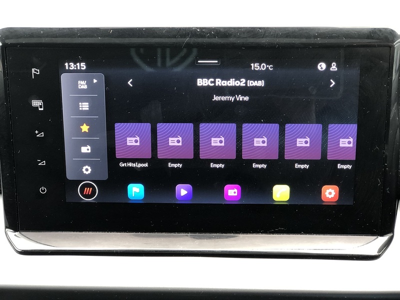 SEAT Ibiza TSI Anniversary Limited Edition - U1815