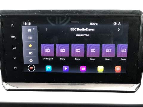 SEAT Ibiza TSI Anniversary Limited Edition - U1815