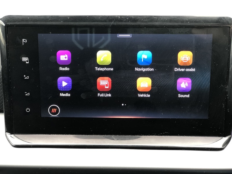 SEAT Ibiza TSI Anniversary Limited Edition - U1815