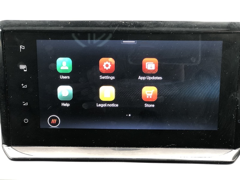 SEAT Ibiza TSI Anniversary Limited Edition - U1815