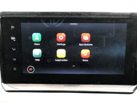 SEAT Ibiza TSI Anniversary Limited Edition - U1815