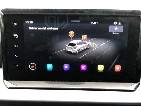 SEAT Ibiza TSI Anniversary Limited Edition - U1815