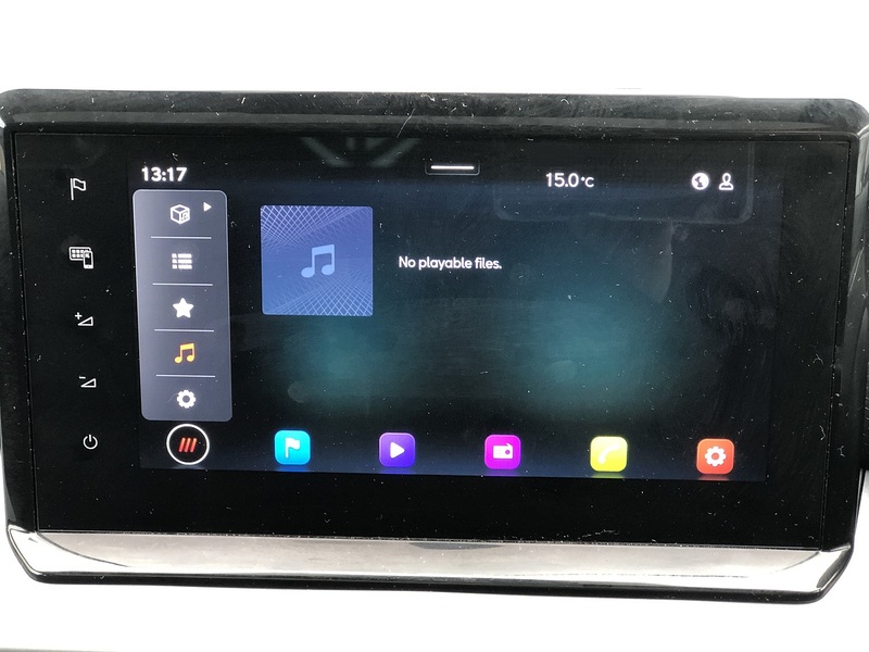 SEAT Ibiza TSI Anniversary Limited Edition - U1815