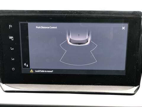 SEAT Ibiza TSI Anniversary Limited Edition - U1815