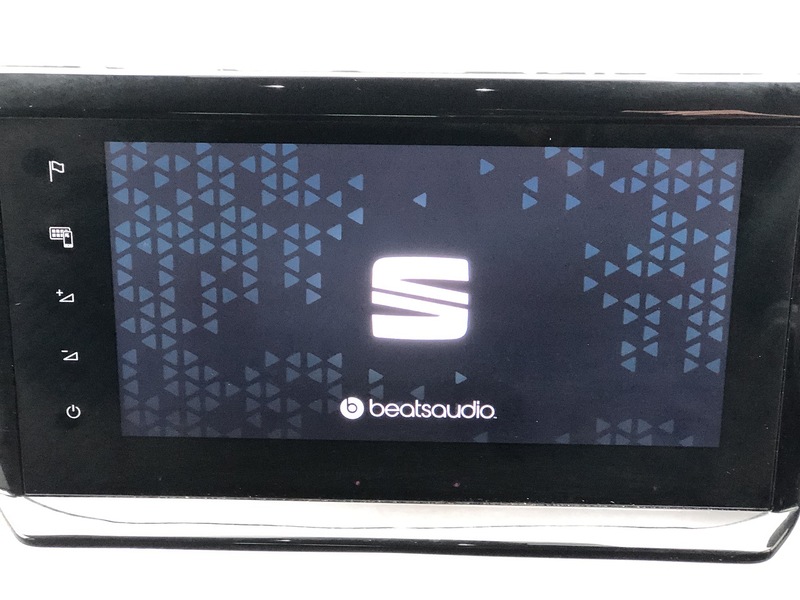 SEAT Ibiza TSI Anniversary Limited Edition - U1815