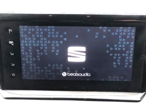 SEAT Ibiza TSI Anniversary Limited Edition - U1815