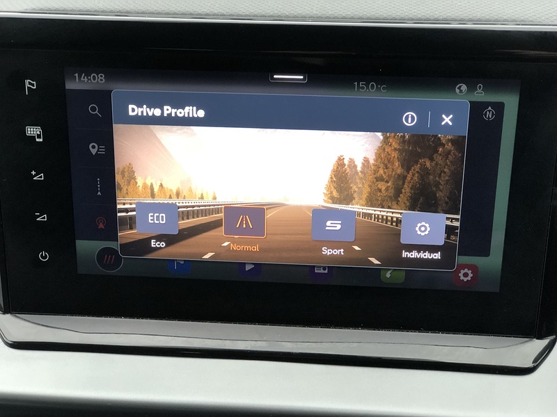 SEAT Ibiza TSI Anniversary Limited Edition - U1815