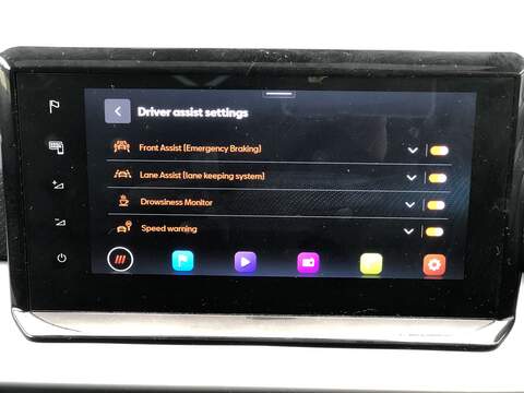 SEAT Ibiza TSI Anniversary Limited Edition - U1815