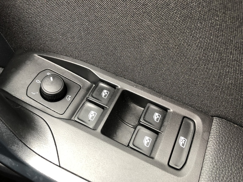 SEAT Ibiza TSI Anniversary Limited Edition - U1815