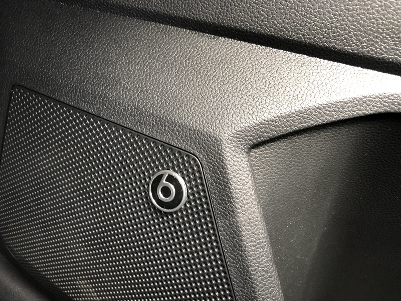 SEAT Ibiza TSI Anniversary Limited Edition - U1815