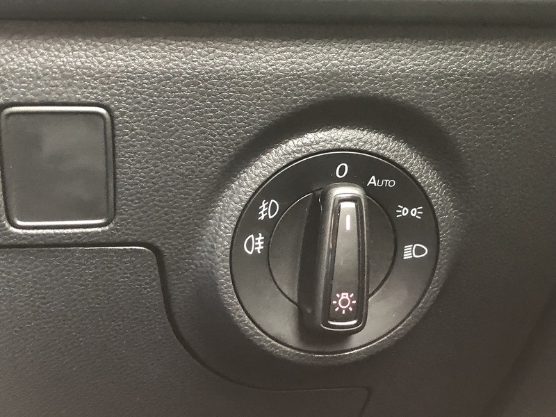 SEAT Ibiza TSI Anniversary Limited Edition - U1815