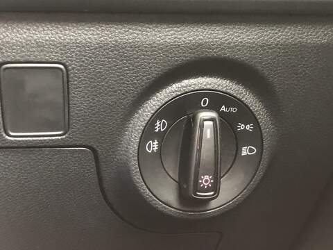 SEAT Ibiza TSI Anniversary Limited Edition - U1815