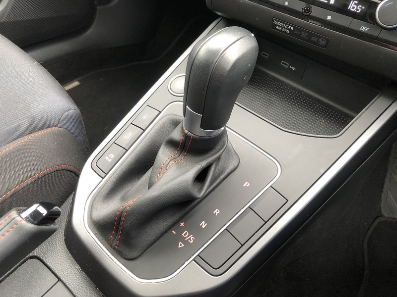 SEAT Ibiza TSI Anniversary Limited Edition - U1815