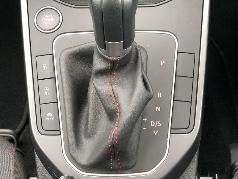 SEAT Ibiza TSI Anniversary Limited Edition - U1815