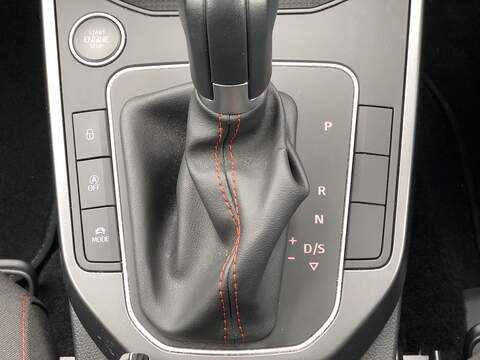 SEAT Ibiza TSI Anniversary Limited Edition - U1815