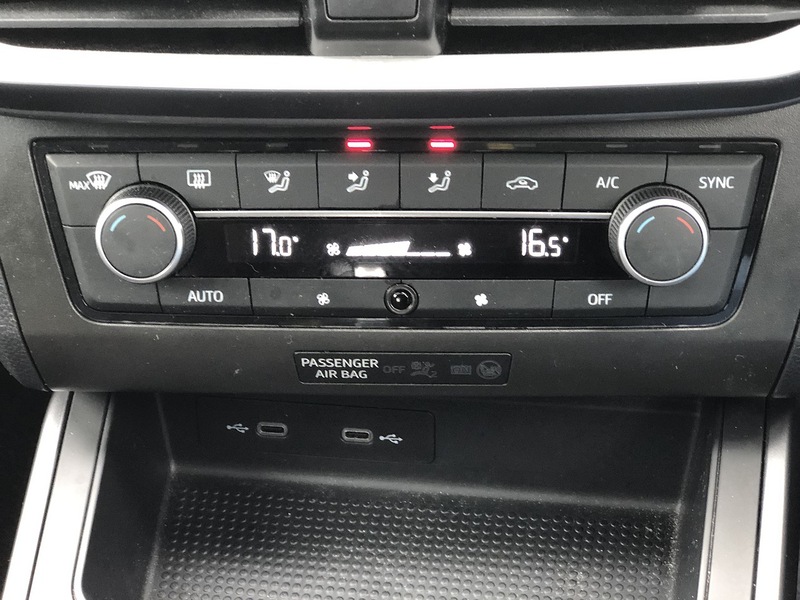 SEAT Ibiza TSI Anniversary Limited Edition - U1815