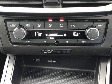 SEAT Ibiza TSI Anniversary Limited Edition - U1815