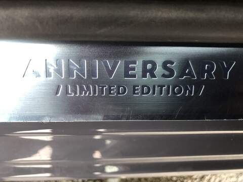 SEAT Ibiza TSI Anniversary Limited Edition - U1815