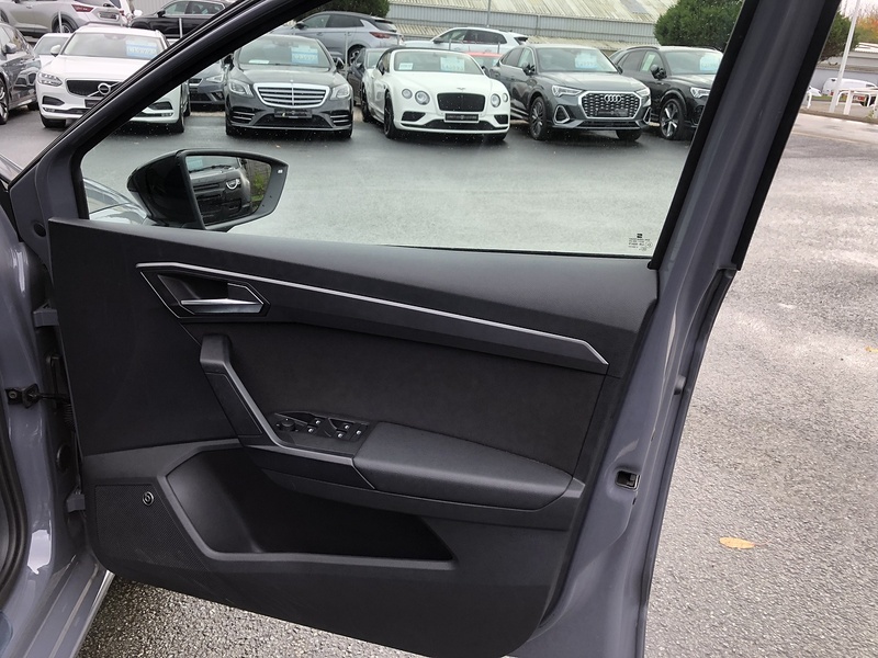 SEAT Ibiza TSI Anniversary Limited Edition - U1815