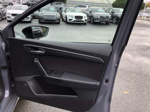 SEAT Ibiza TSI Anniversary Limited Edition - U1815