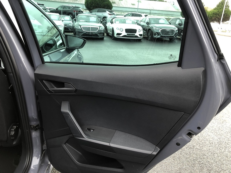 SEAT Ibiza TSI Anniversary Limited Edition - U1815