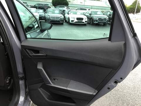 SEAT Ibiza TSI Anniversary Limited Edition - U1815