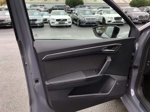 SEAT Ibiza TSI Anniversary Limited Edition - U1815