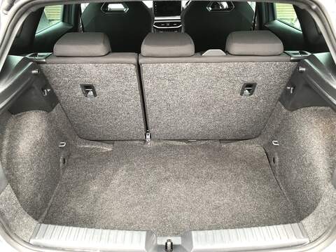 SEAT Ibiza TSI Anniversary Limited Edition - U1815