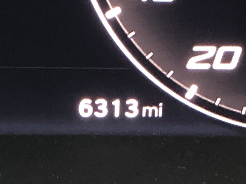 SEAT Ibiza TSI Anniversary Limited Edition - U1815