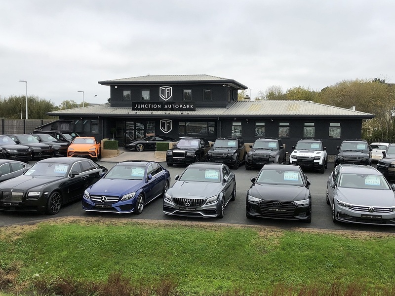 SEAT Ibiza TSI Anniversary Limited Edition - U1815