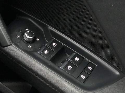 Audi A3 TFSI S line - U1818