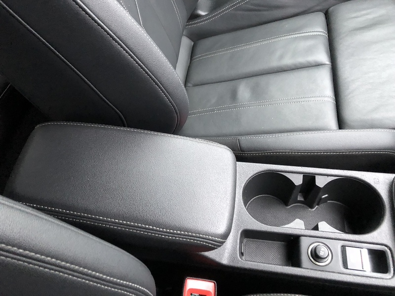 Audi A3 TFSI S line - U1818