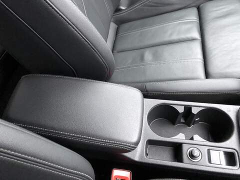 Audi A3 TFSI S line - U1818