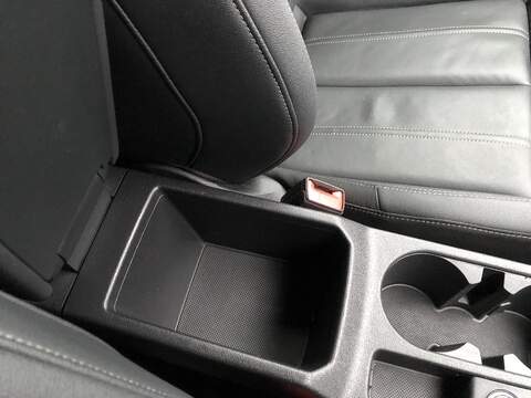 Audi A3 TFSI S line - U1818