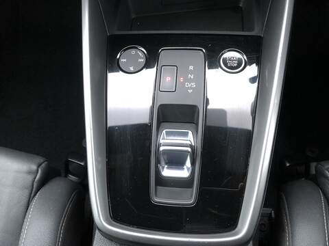 Audi A3 TFSI S line - U1818