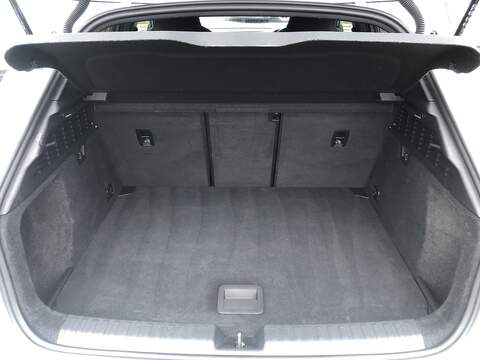 Audi A3 TFSI S line - U1818