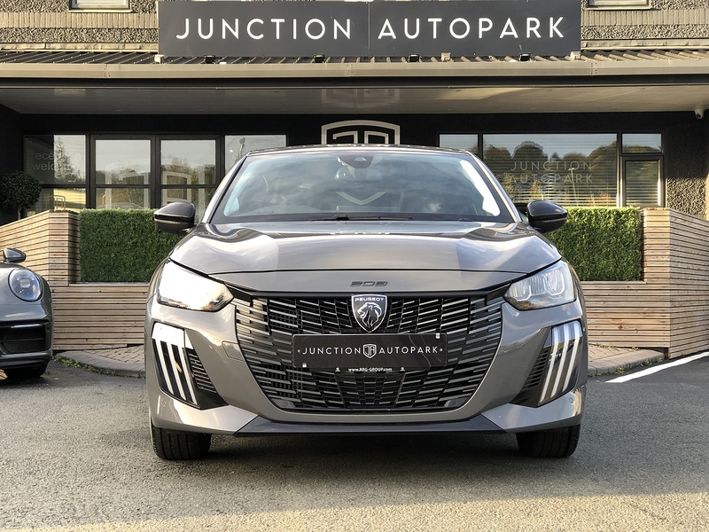 Peugeot 208 PureTech Allure - U1819