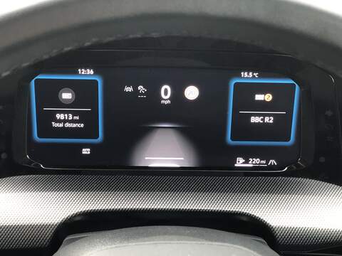 Volkswagen Golf TSI R-Line - U1820