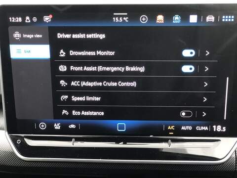 Volkswagen Golf TSI R-Line - U1820